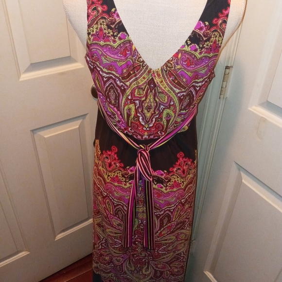 Woman's Summer Dress - Picture 5 of 8